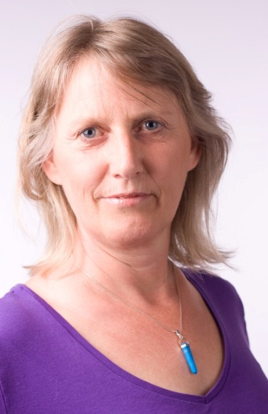 Janneke Dogger